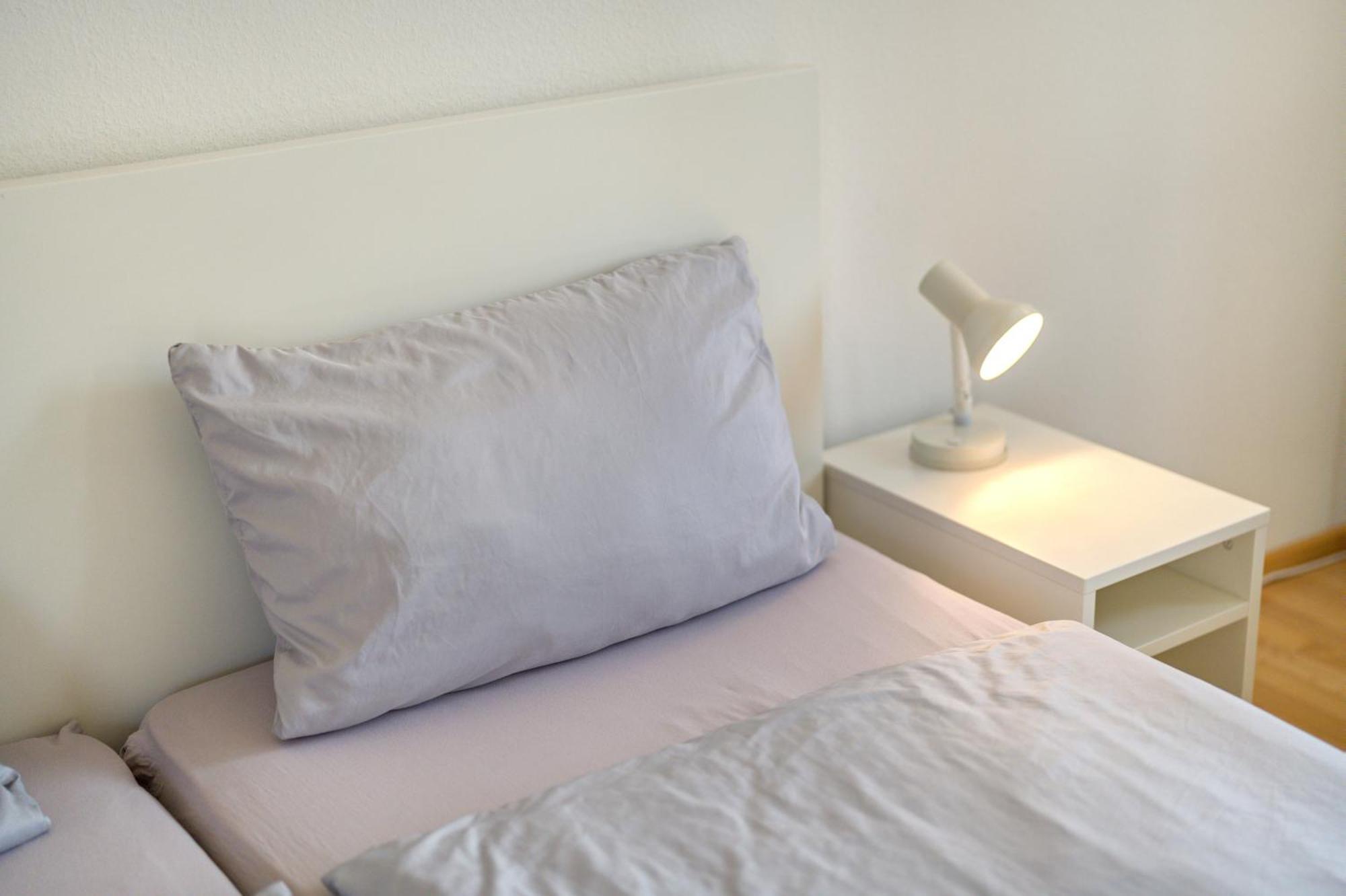 Ferienwohnung Lehen - Herr 2 フライブルク エクステリア 写真